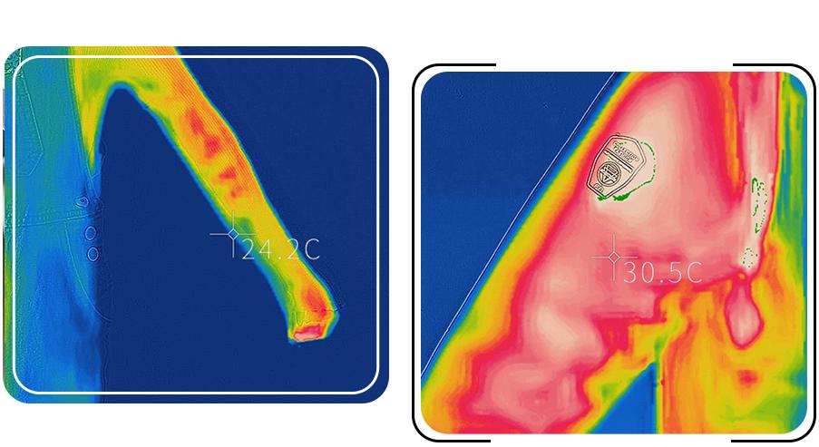 羽绒服千万别乱买这样穿又暖又美,羽绒服穿大的暖还是贴身的暖