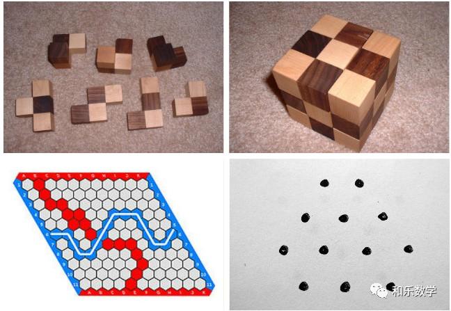 塞格尔广场与海恩的超椭圆设计