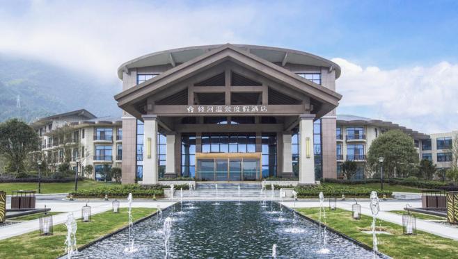九江哪里温泉最好,九江温泉推荐
