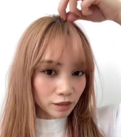 发型师8大刘海教程,发型师推荐五款刘海