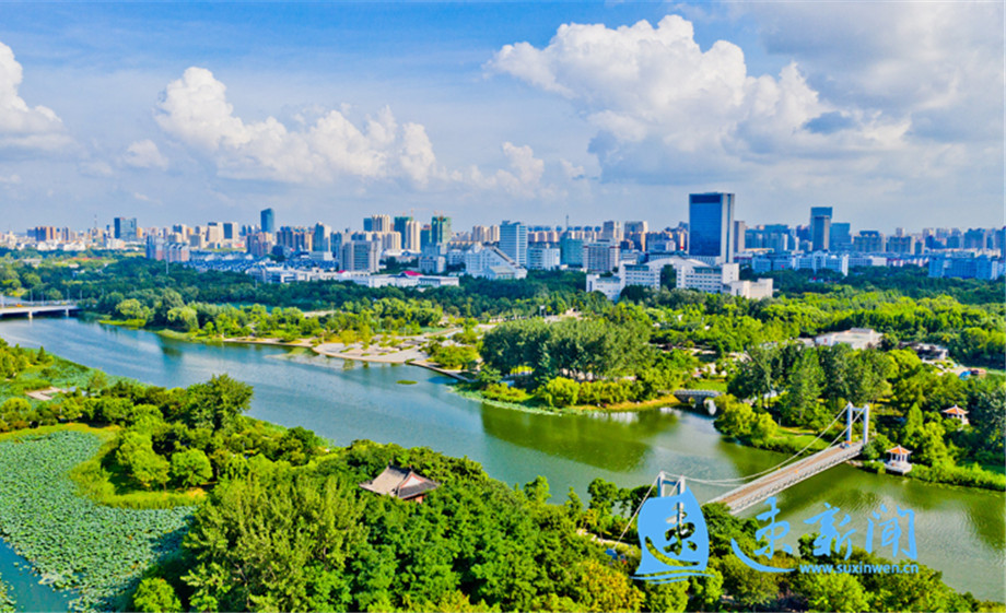 宿迁市文明城市长效建设,宿迁文明城