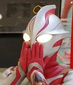 奥特曼的帅气照片有哪些,奥特曼中谁最帅气照片