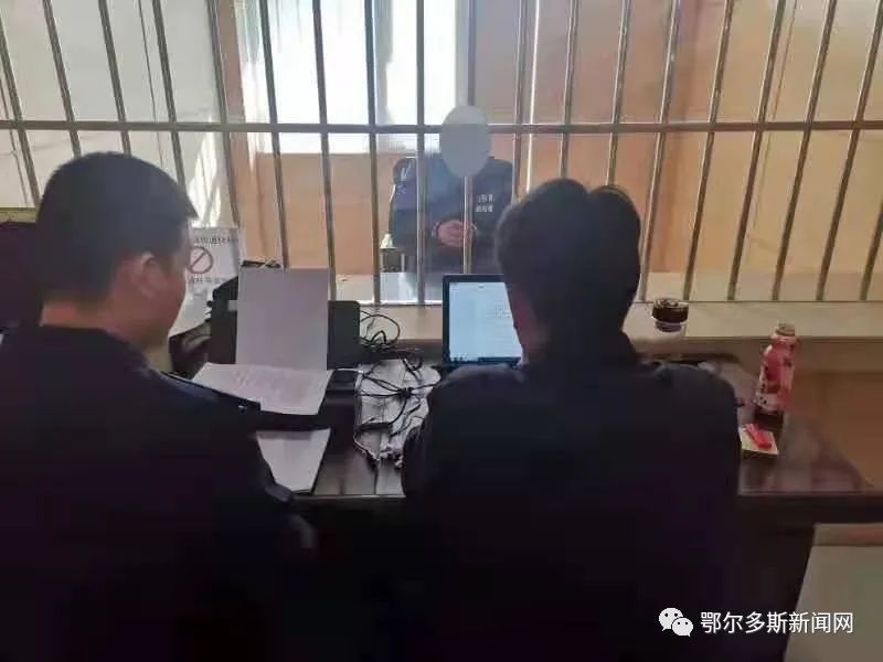 一犯罪团伙2年在鄂尔多斯某煤矿操控电子磅拉煤！诈骗金额高达600余万元