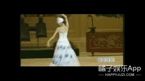 还记得千手观音吗,邰丽华千手观音国外表演