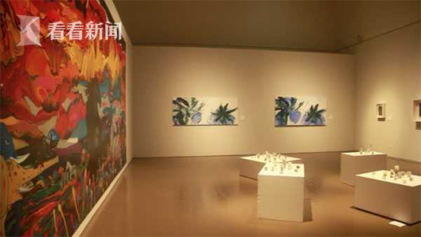 上海海平线艺术品有限公司,美术海平线