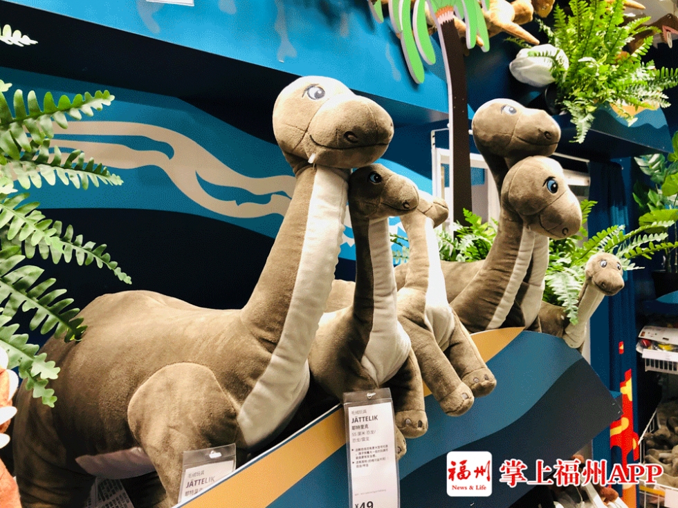 福州宜家2021营业时间,福州宜家开业直播