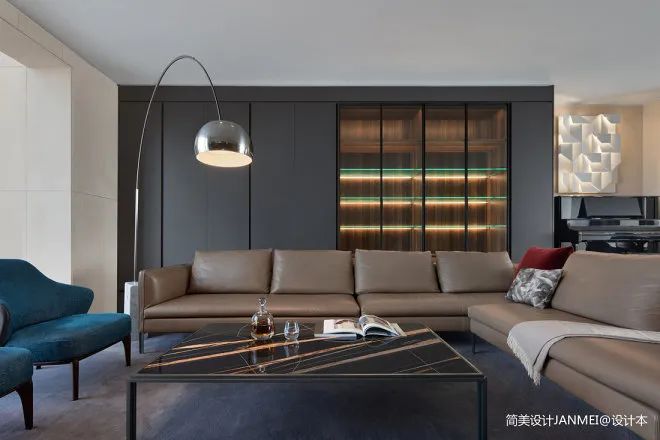 540平米复式楼,270平顶层的复式房