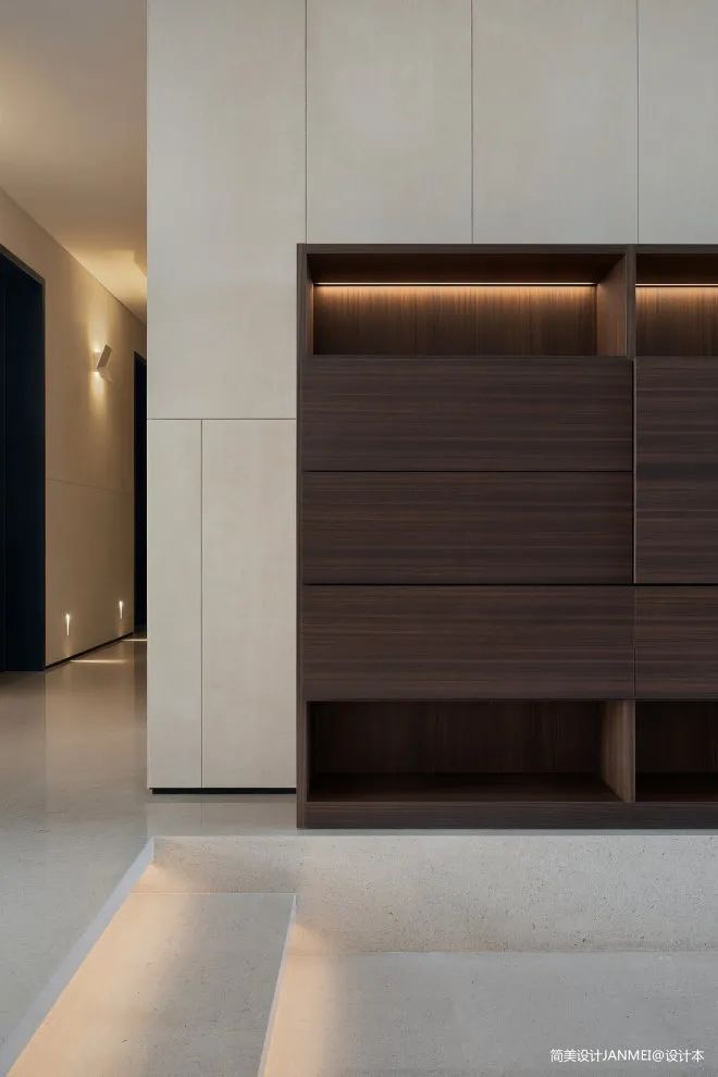 540平米复式楼,270平顶层的复式房