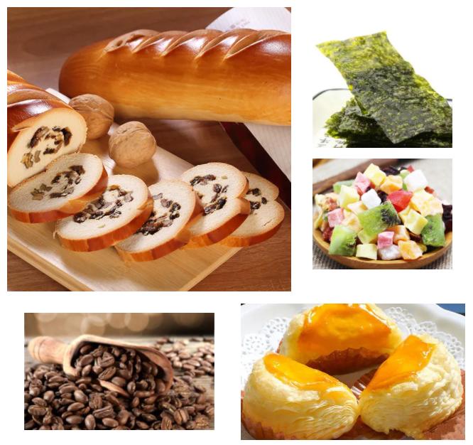 在家门口品尝特色民族美食,家门口的美食必须来尝一下