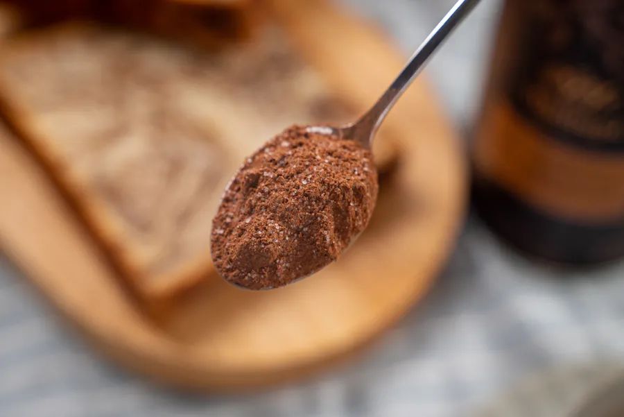 可可粉十大名牌,最好的纯可可粉