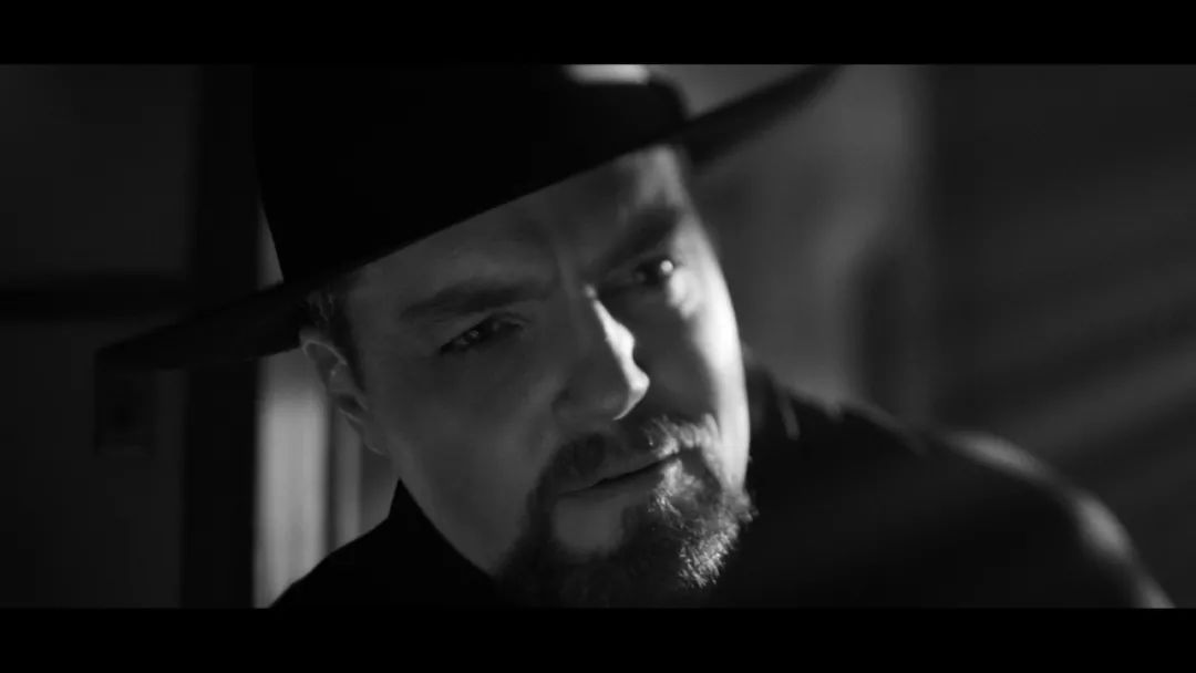 大卫芬奇最经典的风格,大卫芬奇新剧曼克