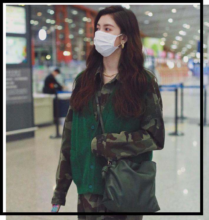 95后小花是如何选出来的,95后的小花们