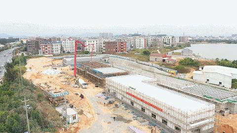 三项桂冠、四大突破、五个第一！这就是福清