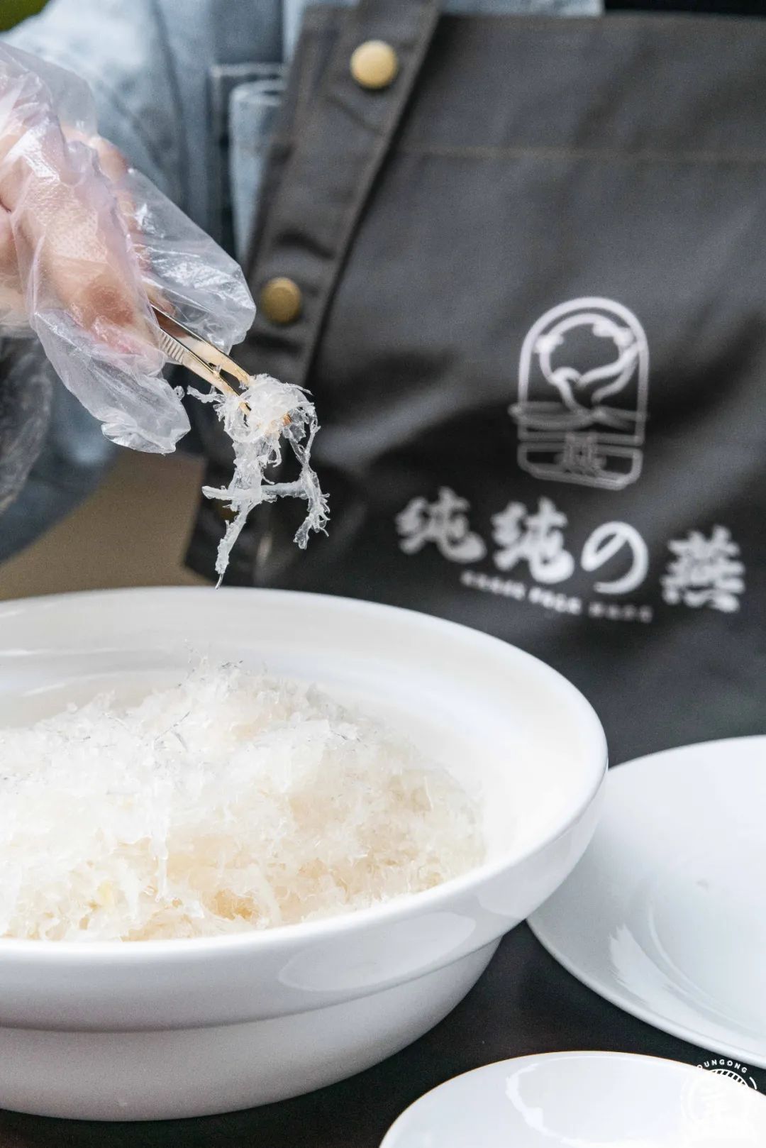 快手网红辛巴燕窝事件,快手燕窝事件处罚结果