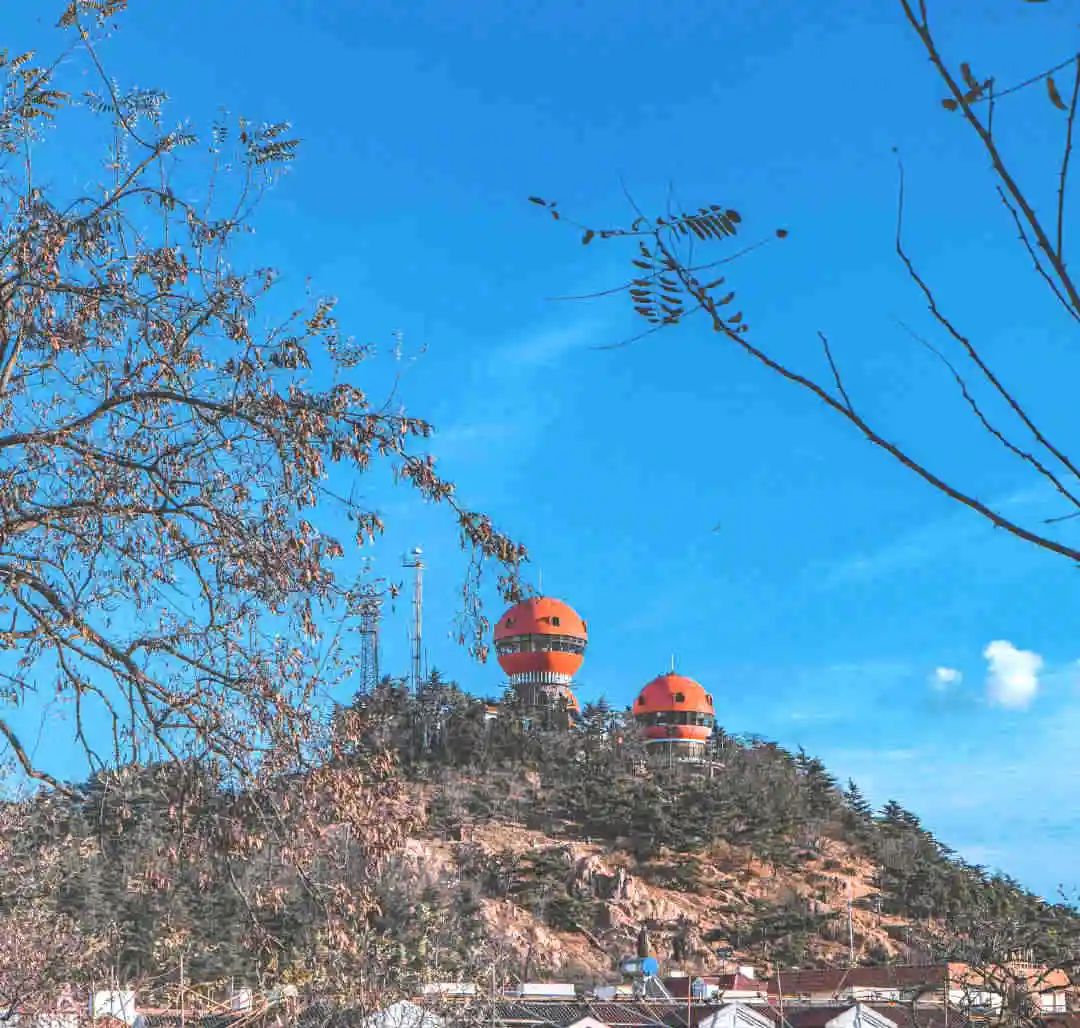 青岛嗨游,嗨游青岛享悦冬季