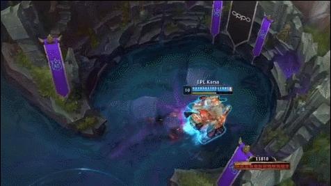 掠食腰带加攻速,掠食者腰带