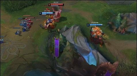 掠食腰带加攻速,掠食者腰带