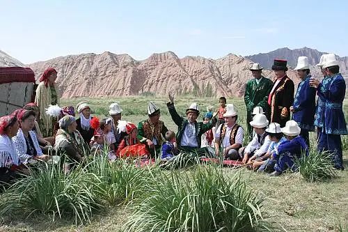 太极拳申遗是哪个名录,太极拳列入世界非遗名录大型晚会