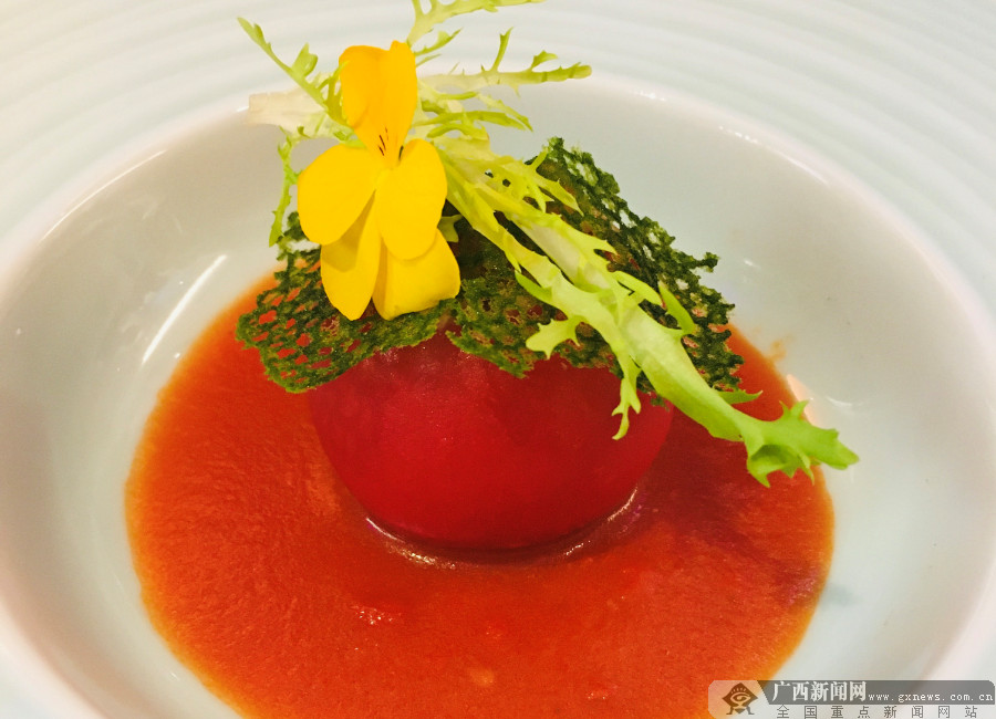 天同府素食餐厅南宁店地址,天同府素食