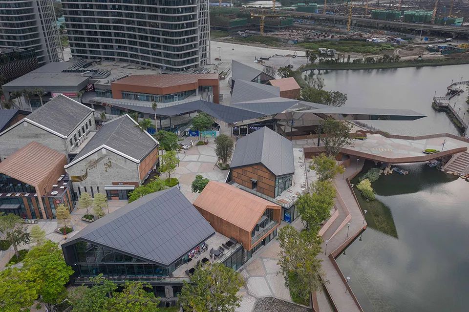 招聘|深圳|深圳华汇设计有限公司–主任建筑师/副主任建筑师/资深建筑师/项目建筑师等