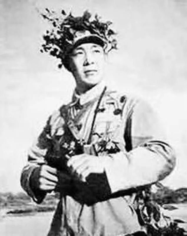 侦察英雄——纪瑞瑄