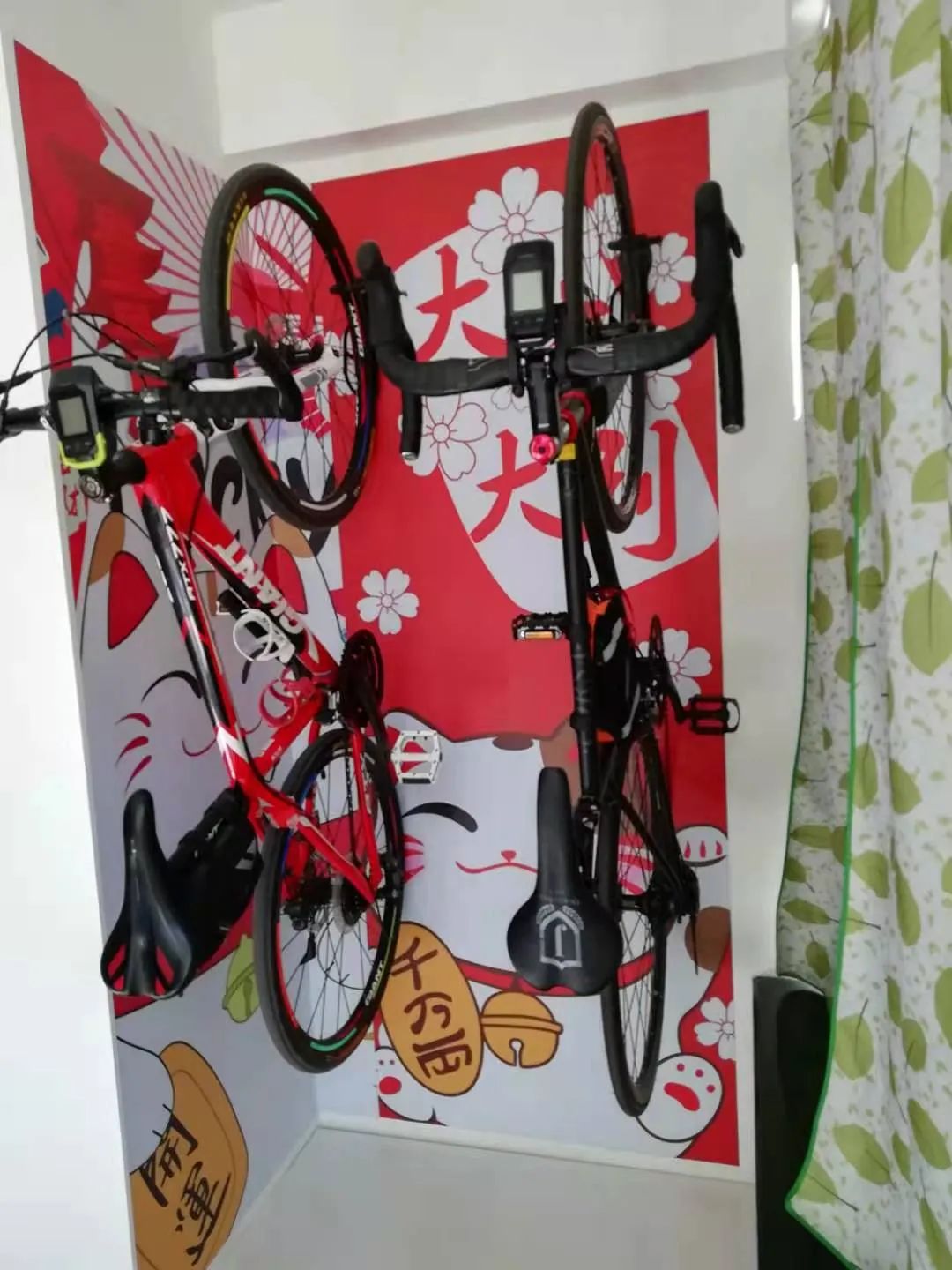 不同年龄段车友骑什么车,全国骑友都骑什么车山地车