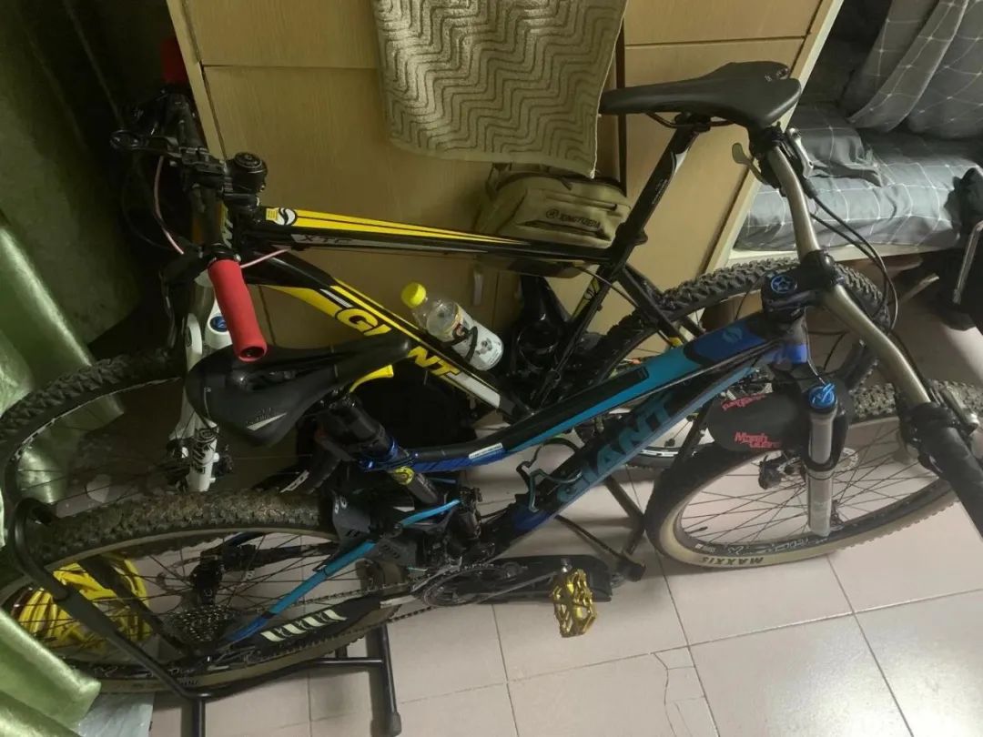 不同年龄段车友骑什么车,全国车友都骑什么