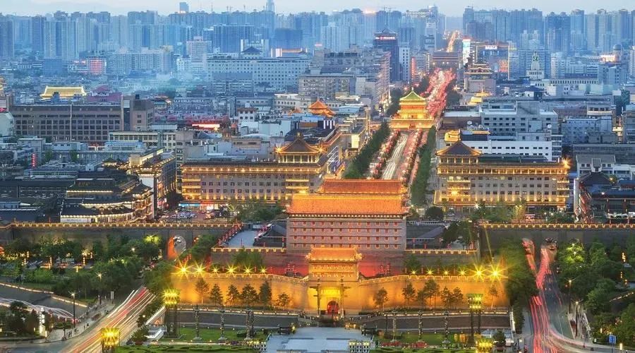 曲江也有星座？没错，是你2G了！