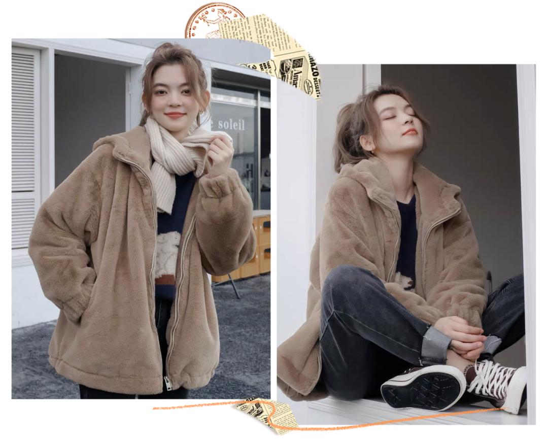 2021年流行“胖”女孩？终于不用再减肥了