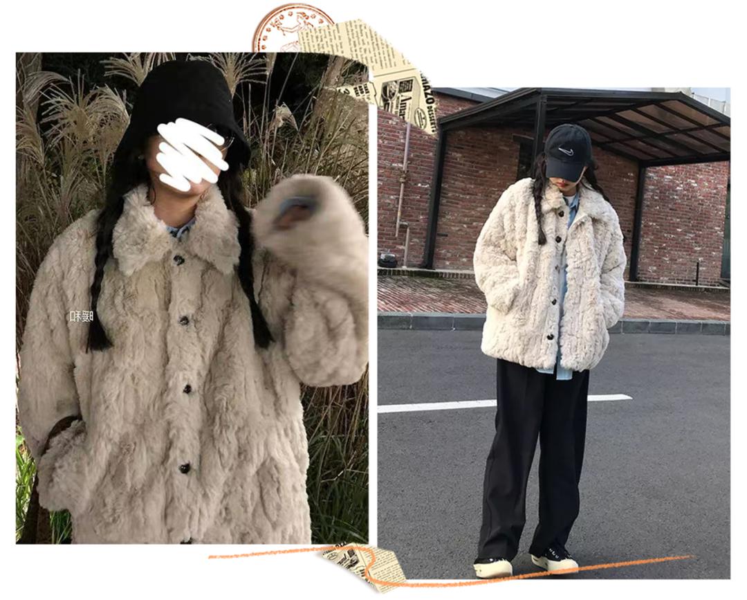 2021年流行“胖”女孩？终于不用再减肥了