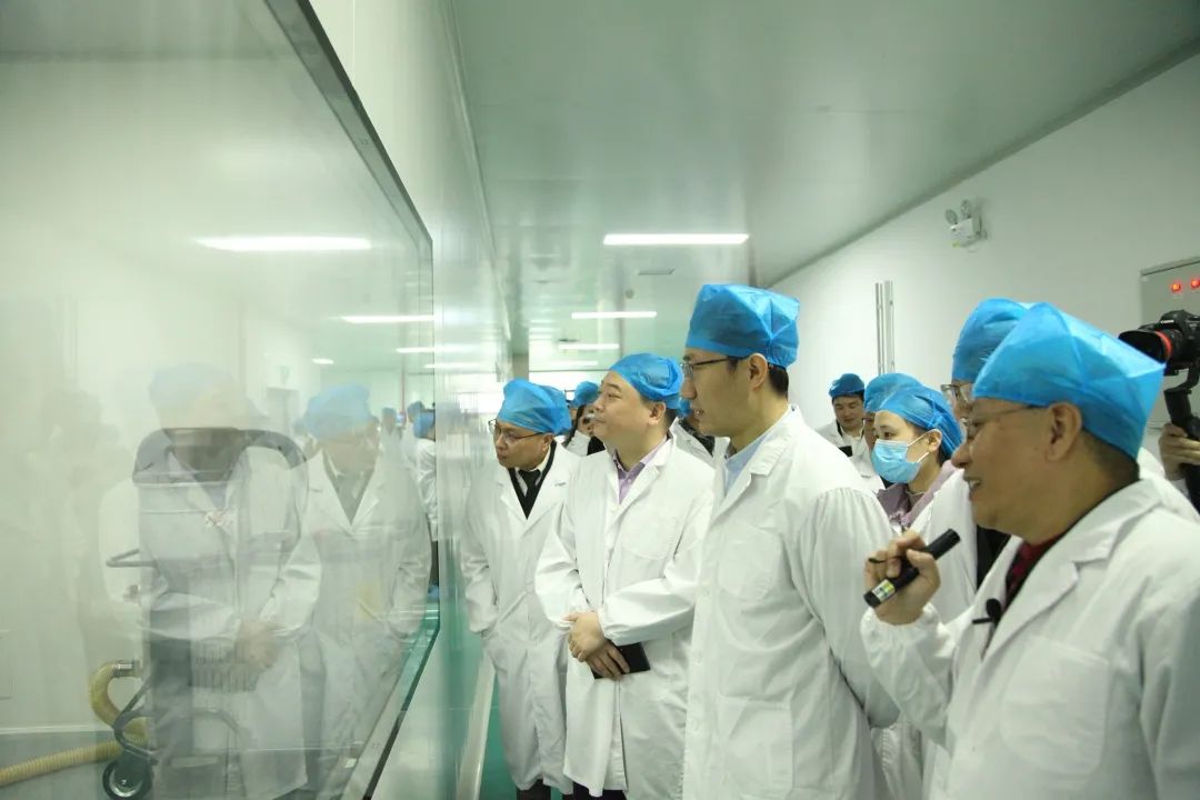 青春宝药业德清有限公司,青春宝总部德清