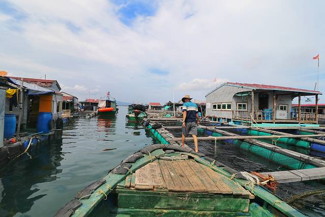 海南环岛自驾十日游,海南环岛自驾游的第1天