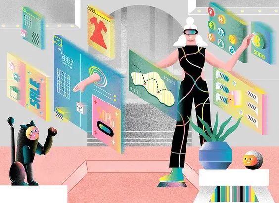 你真的会自拍吗,你以为就你会p图吗