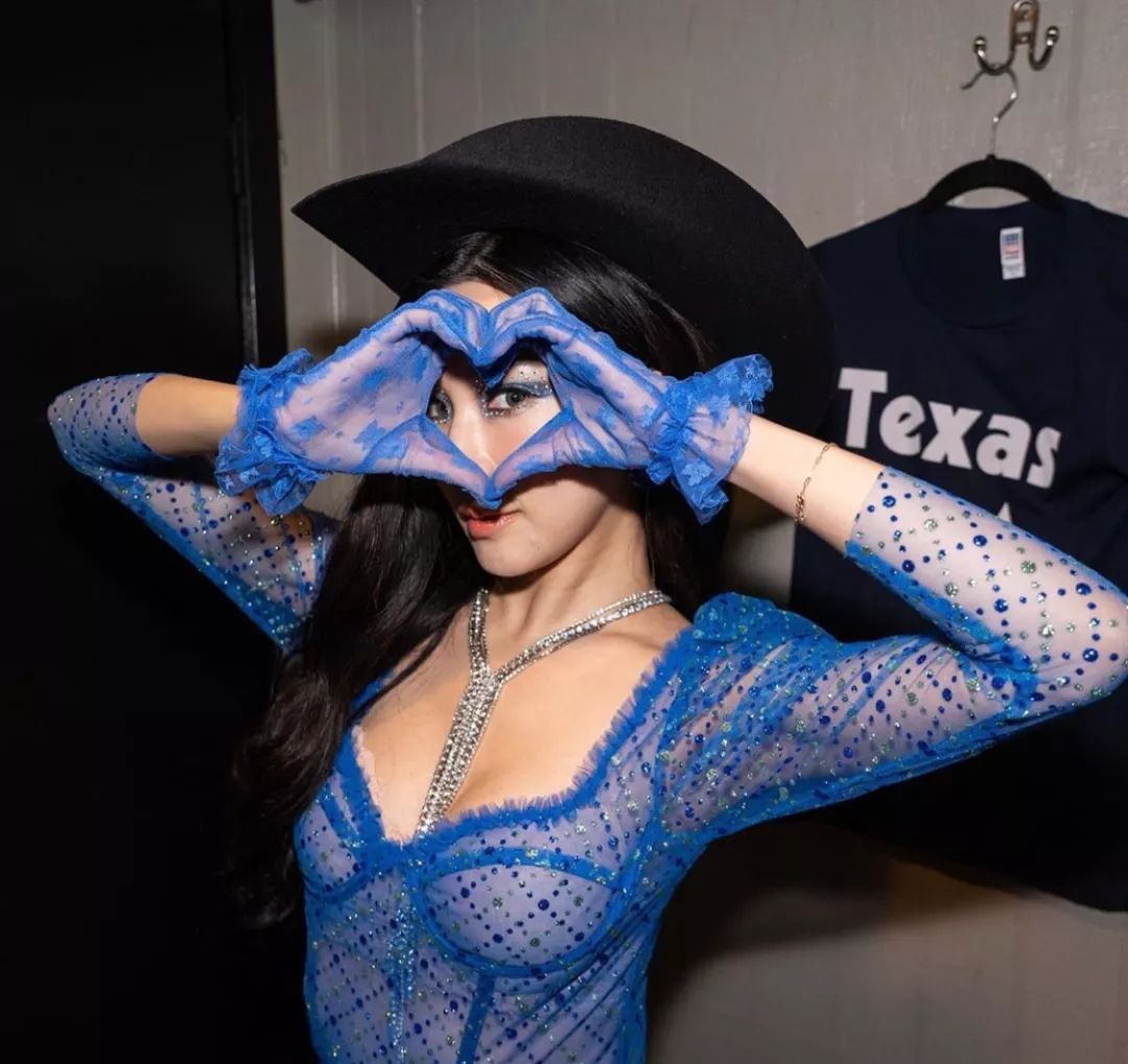 钻石美貌,欧化了TiffanyYoung真像韩艺瑟和徐睿知的合体