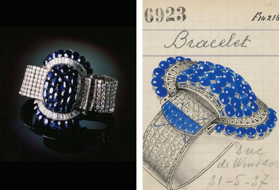 明星拥有的顶级珠宝,大明星的珠宝