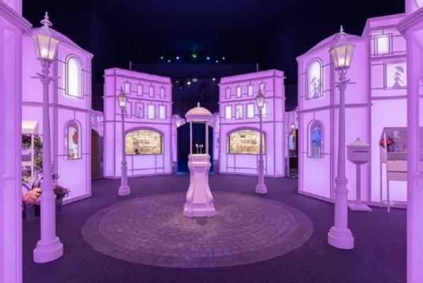 明星拥有的顶级珠宝,大明星的珠宝