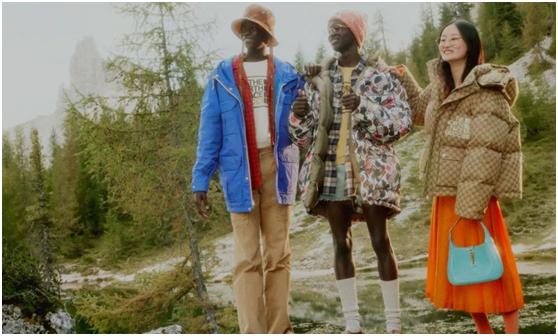 guccixthenorthface联名白,guccithenorthface联名夹克鉴定