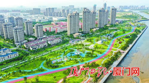 同安区政府2020年度工作报告,同安区2024工作汇报