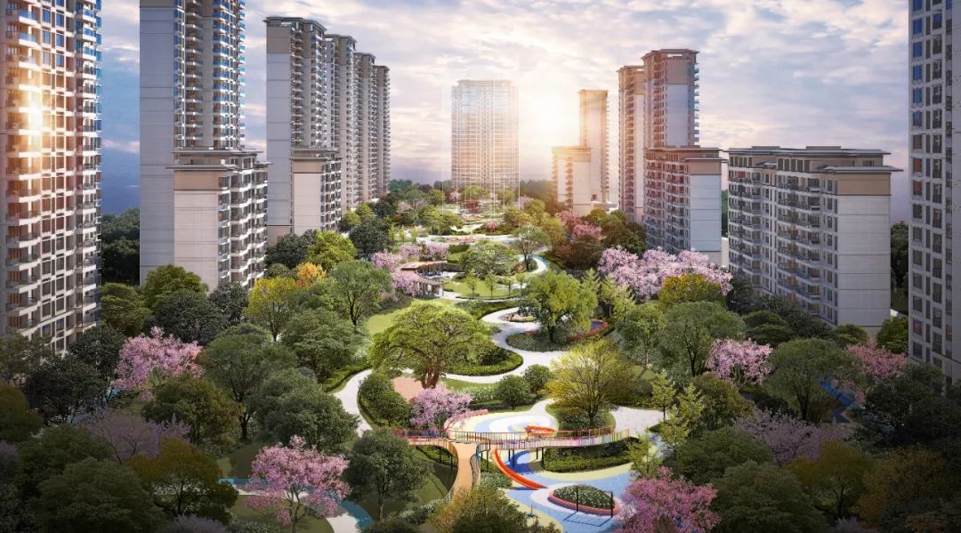 成都城投置地拿地,成都城投置地锦江区楼盘