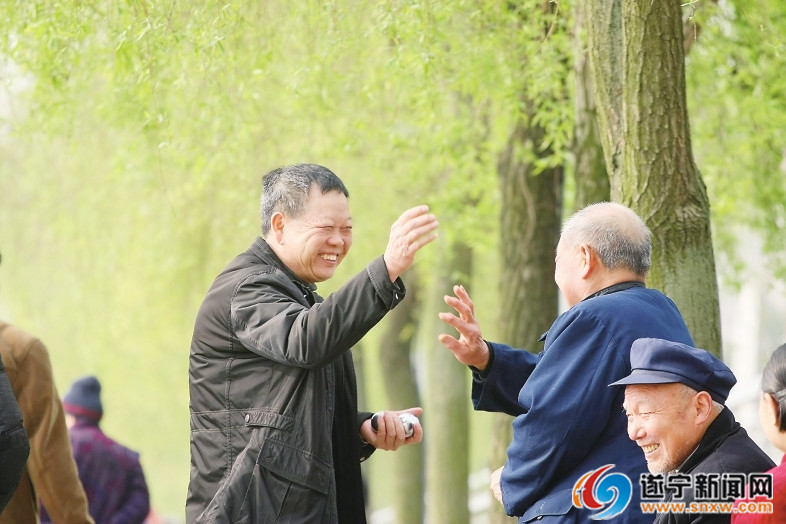 满怀希望勇毅前行,在新的一年里凝心聚力砥砺奋进