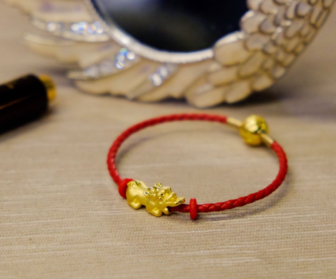 中国红朱砂貔貅摆件,中国瑞兽貔貅