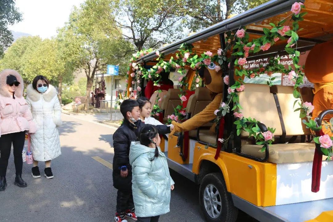 2021元旦假期收官，湖北各市州文旅市场情况综述