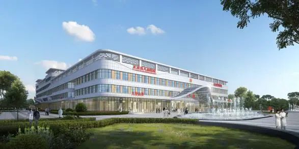 总投资超百亿元，河北省医院项目建设进展来了