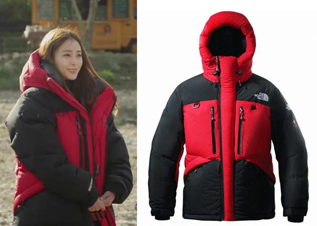 为什么现在满大街都是北面羽绒服,为啥满大街都是北面