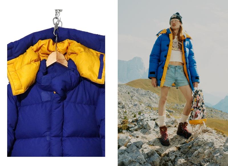 为什么现在满大街都是北面羽绒服,为啥满大街都是北面