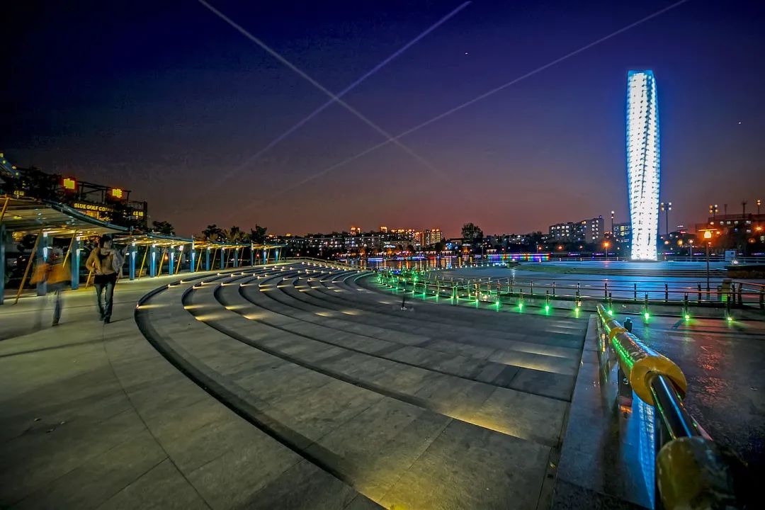 一文看遍大美南京河西，锦绣建邺