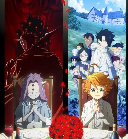 b站9.9豆瓣9.6,豆瓣9.0神片