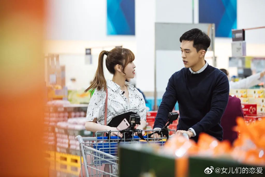 周蓉令人心动的offer,令人心动的offer第二季周深