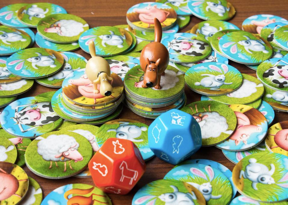 绘本立体玩教具,绘本教具