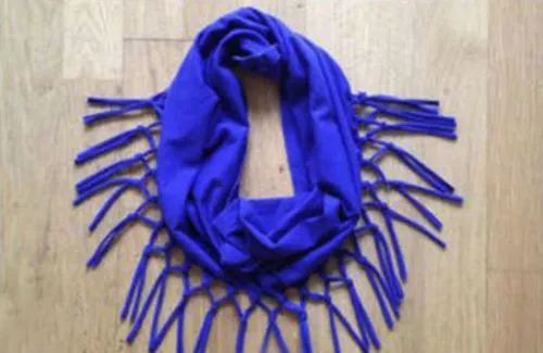 衣服买大了有什么办法,衣服太大了怎么办教你一招